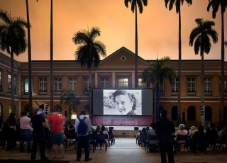 Festival Internacional de Cinema de Arquivo começa nesta quarta-feira