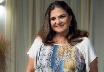 Morre atriz Elizangela do Amaral aos 68 anos