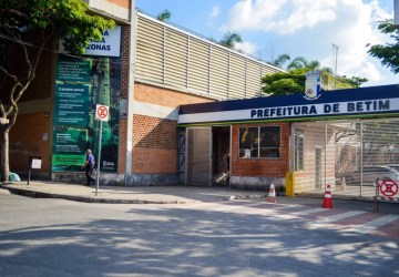 Prefeitura de Betim anuncia concessão de abono natalino para servidores