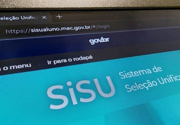 Sisu 2025: inscrições começarão em 17 de janeiro