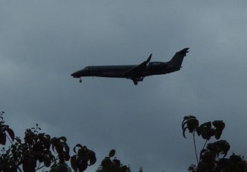 Governo Lula avalia a construção de dois novos aeroportos executivos no Pará para receber os muitos jatos que virão ao Brasil para a Cúpula do Clima, a COP30