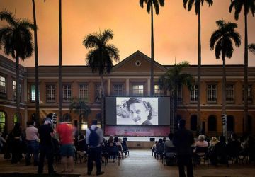 Festival Internacional de Cinema de Arquivo começa nesta quarta-feira