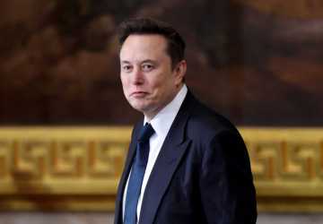 Musk assume controle de pagamentos do Tesouro dos EUA; Trump o apoia