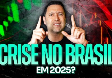 Brasil à beira do abismo? Analise do governo Lula em 2025