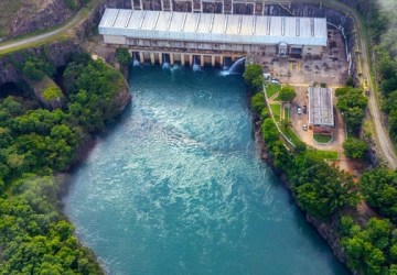 Cemig é incluída na lista de empresas que lideram a atuação em mudanças climáticas