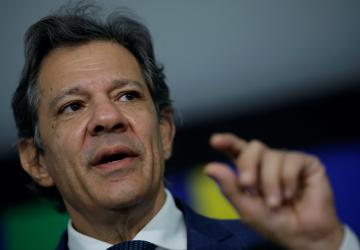 Haddad Alerta: Mercado em Alerta Máximo! Entenda o Cenário