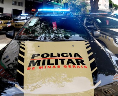 Governo de Minas entrega 123 viaturas com nova identidade visual à Polícia Militar