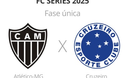 Atlético-MG x Cruzeiro: onde assistir ao vivo, horário e escalações