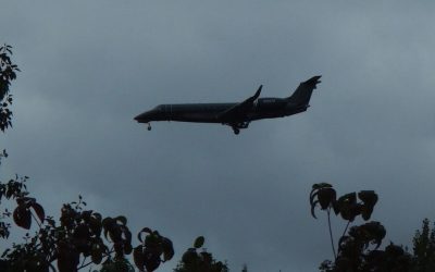 Governo Lula avalia a construção de dois novos aeroportos executivos no Pará para receber os muitos jatos que virão ao Brasil para a Cúpula do Clima, a COP30