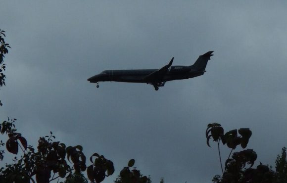 Governo Lula avalia a construção de dois novos aeroportos executivos no Pará para receber os muitos jatos que virão ao Brasil para a Cúpula do Clima, a COP30