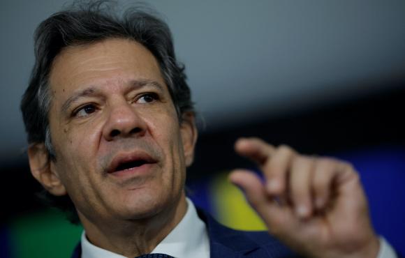 Haddad Alerta: Mercado em Alerta Máximo! Entenda o Cenário